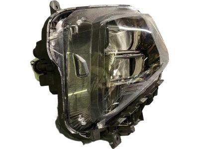 2024 Hyundai Tucson Headlight - 92102-CW150
