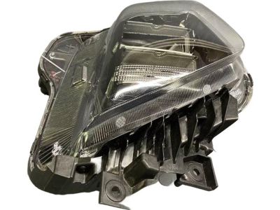 2024 Hyundai Tucson Headlight - 92102-CW150