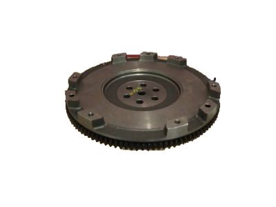 2009 Hyundai Tucson Flywheel - 23200-23810