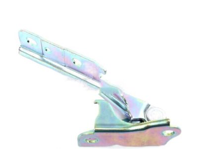 2000 Hyundai Santa Fe Hood Hinge - 79120-26000