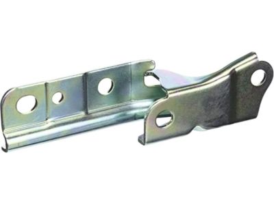 Hyundai 79120-26000 Hinge Assembly-Hood,RH