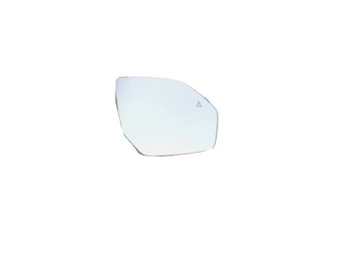 2026 Hyundai Palisade Car Mirror - 87621-S8220