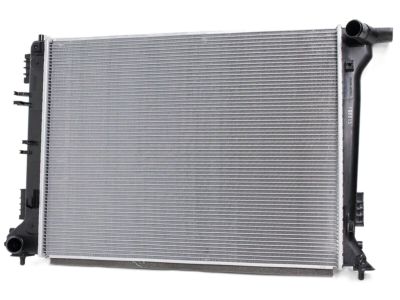 Hyundai Radiator - 25310-D3500