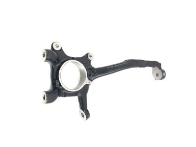 Hyundai Tiburon Steering Knuckle - 51716-29000