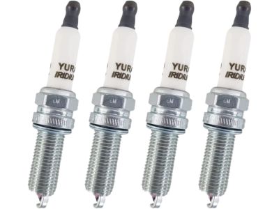 Hyundai Elantra Spark Plug - 18868-08115