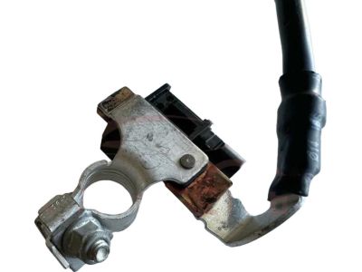 Hyundai Elantra Battery Terminal - 37180-F2000