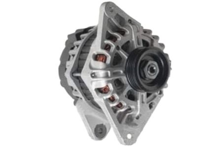 Hyundai Elantra Alternator - 37300-23650