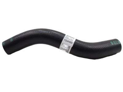 2020 Hyundai Accent Radiator Hose - 25411-H9100