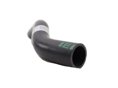 2020 Hyundai Accent Radiator Hose - 25411-H9100