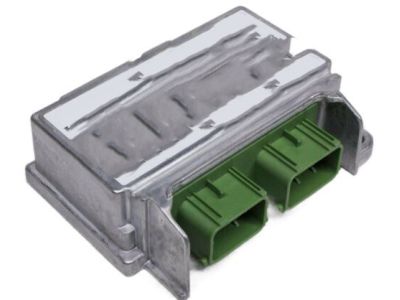 Hyundai Tucson Air Bag Control Module - 95910-2S650