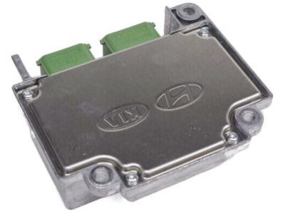 Hyundai 95910-2S650 Module Assembly-Air Bag Control