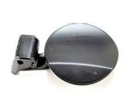 Hyundai Veloster Fuel Door - 69510-2V000