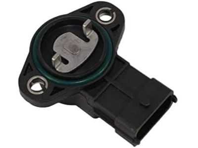 2010 Hyundai Accent Throttle Position Sensor - 35170-26900