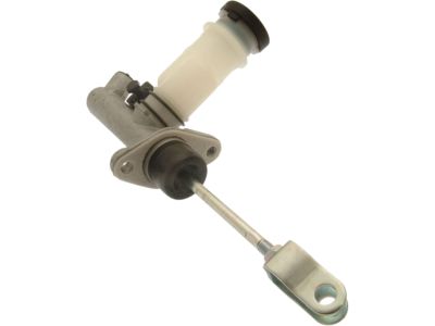 Hyundai Accent Clutch Master Cylinder - 41610-25020