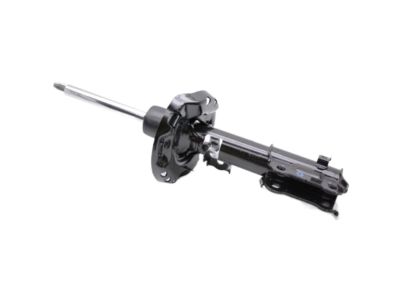 Hyundai 54651-F2CA0 Strut Assembly, Front, Left