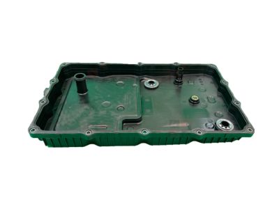 Hyundai Transmission Pan - 45280-4F001