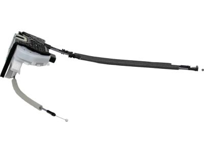 Hyundai 81320-B1020