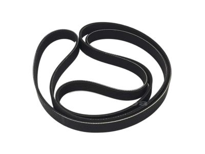 Hyundai Tucson Drive Belt - 25212-2G760