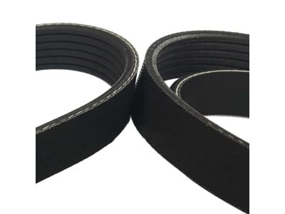 Hyundai 25212-2G760 Ribbed V-Belt