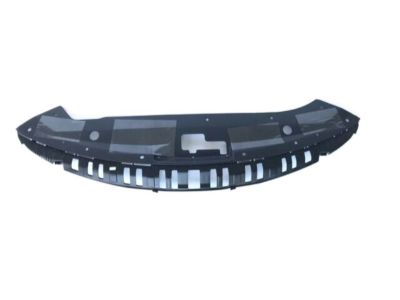 Hyundai 86361-B1500 Cover-Radiator Grille Upper