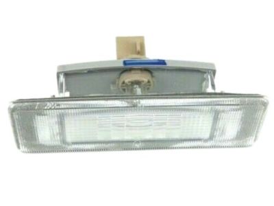 Hyundai 92501-C1000 Lamp Assembly-License Plate