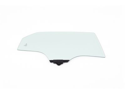 83420-AB020 Hyundai Rear Door Glass Assembly Right Hand Product Photo 1 of 1