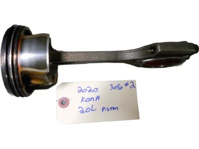 Hyundai 23041-2E811
