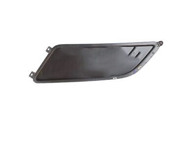 Hyundai 86564-3M510 Grille-Front Bumper Side,RH