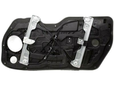 Hyundai Window Regulator - 82471-3X811