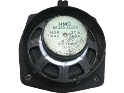 Hyundai 96361-2C000