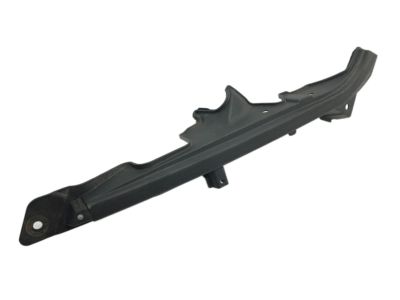 Hyundai 84185-D2000 Partition Assembly-Hood SEALG Rail