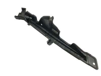 Hyundai 84185-D2000 Partition Assembly-Hood SEALG Rail