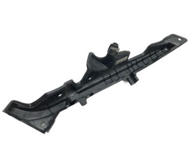 Hyundai 84185-D2000 Partition Assembly-Hood SEALG Rail