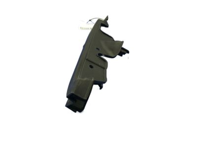 Hyundai 84185-D2000 Partition Assembly-Hood SEALG Rail