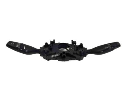 thumbnail image 2 of Genuine Hyundai MOBIS Multifunction Switch 2015-2019 Sonata (Headlight/Turn Signal/Wiper) 93401-C2500 2 of 3