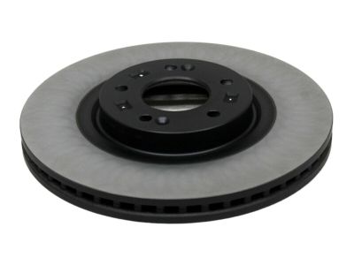 Hyundai Santa Fe XL Brake Disc - 51712-2W000