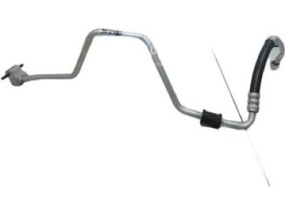 2004 Hyundai Tucson A/C Hose - 97772-2E100