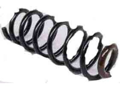 2017 Hyundai Genesis G90 Coil Springs - 55350-D2090