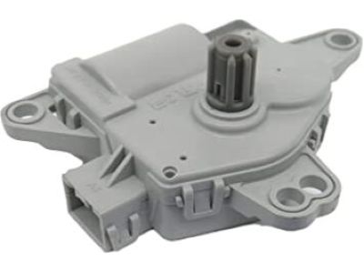 Hyundai Elantra GT Blend Door Actuator - 97159-1H050