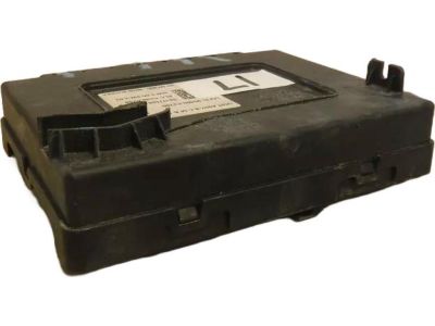 2019 Hyundai Sonata Body Control Module - 95400-C2700