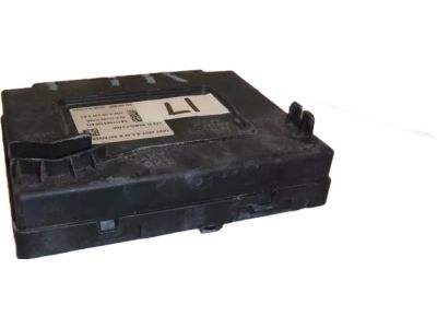 2019 Hyundai Sonata Body Control Module - 95400-C2700