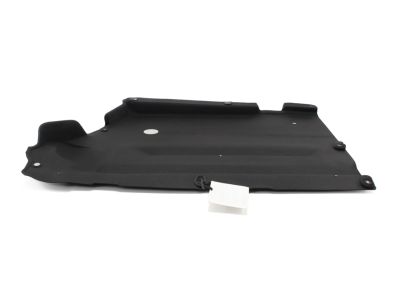 84217-L0000 Hyundai U/COVER-Ctr FLR OTR,LH Product Photo 2 of 2