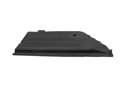 Hyundai 84217-L0000 U/COVER-Ctr FLR OTR,LH 84217-L0000 Hyundai U/COVER-Ctr FLR OTR,LH Product Photo 1 of 2