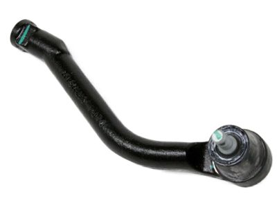 Hyundai Sonata Tie Rod End - 56820-3V190