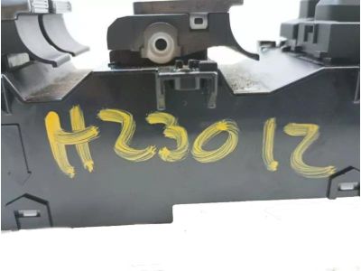 Hyundai 93570-4Z405