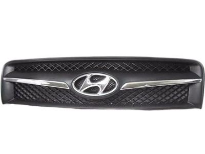 2006 Hyundai Tucson Grille - 86350-2E500
