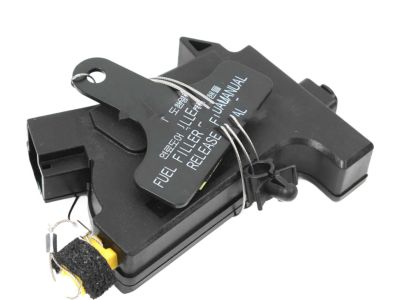Hyundai Santa Fe Sport Fuel Door Release Cable - 81590-4Z000