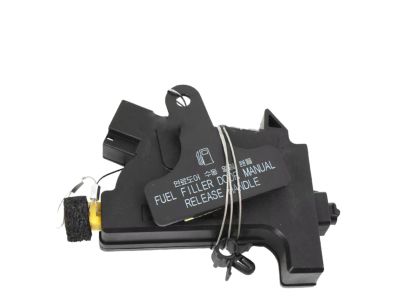 Hyundai Santa Fe Sport Fuel Door Release Cable - 81590-4Z000
