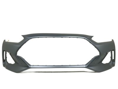 2020 Hyundai Elantra GT Bumper - 86511-G3000
