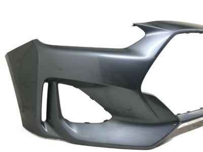 Hyundai 86511-G3000 Front Bumper Cover